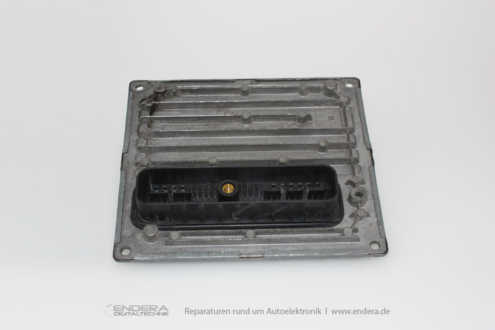 Motorsteuergerät Reparatur Siemens SIM 21/22/24/28/29/210/280 Ford Fusion